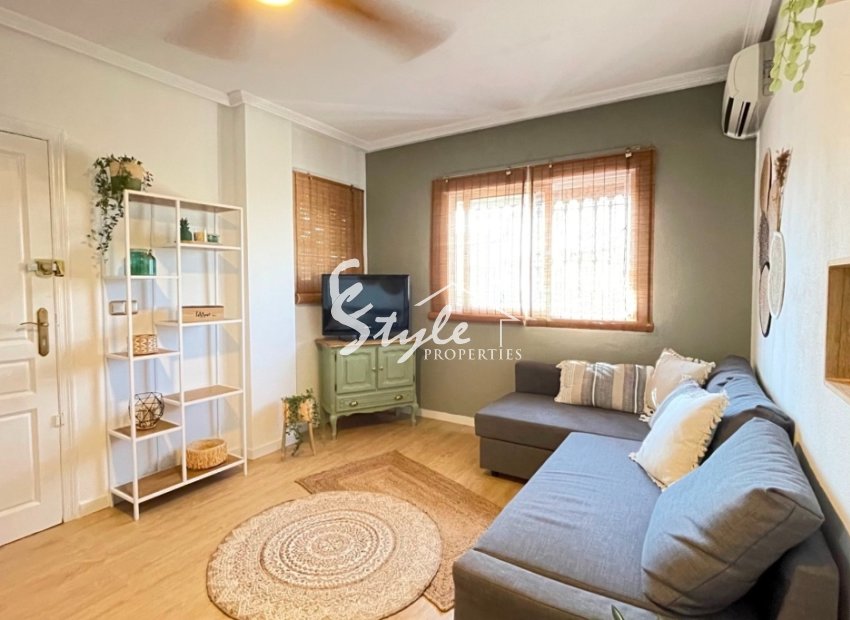 Resale - Adosado - Orihuela-Costa - Villamartin