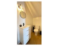 Resale - Adosado - Orihuela-Costa - Villamartin