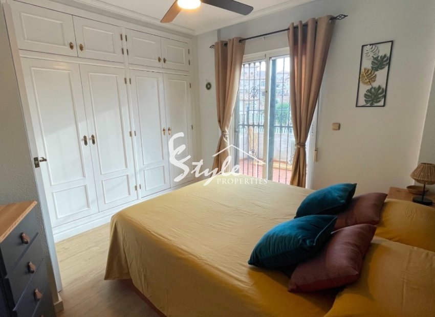 Resale - Adosado - Orihuela-Costa - Villamartin