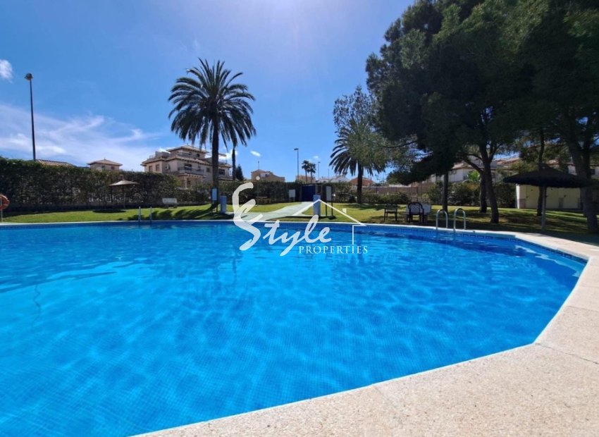 Resale - Adosado - Orihuela-Costa - Villamartin