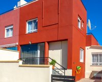 Resale - Adosado - Orihuela-Costa - Villamartin