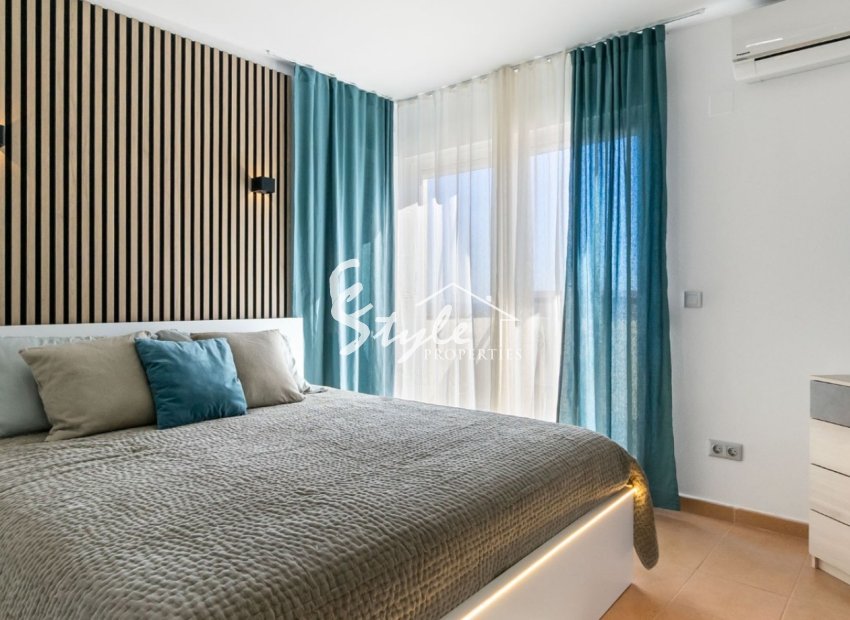 Resale - Adosado - Orihuela-Costa - Villamartin