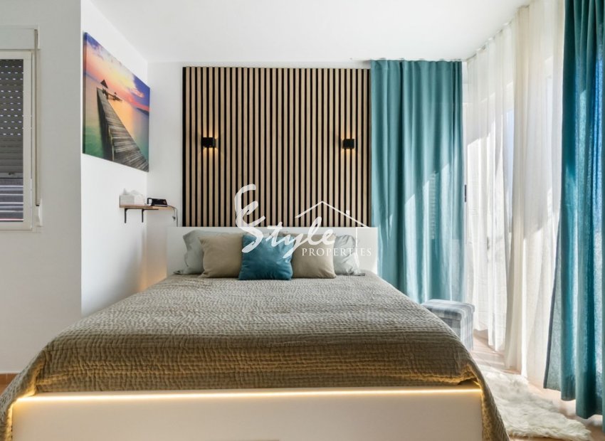 Resale - Adosado - Orihuela-Costa - Villamartin