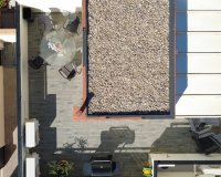 Resale - Adosado - Orihuela-Costa - Villamartin