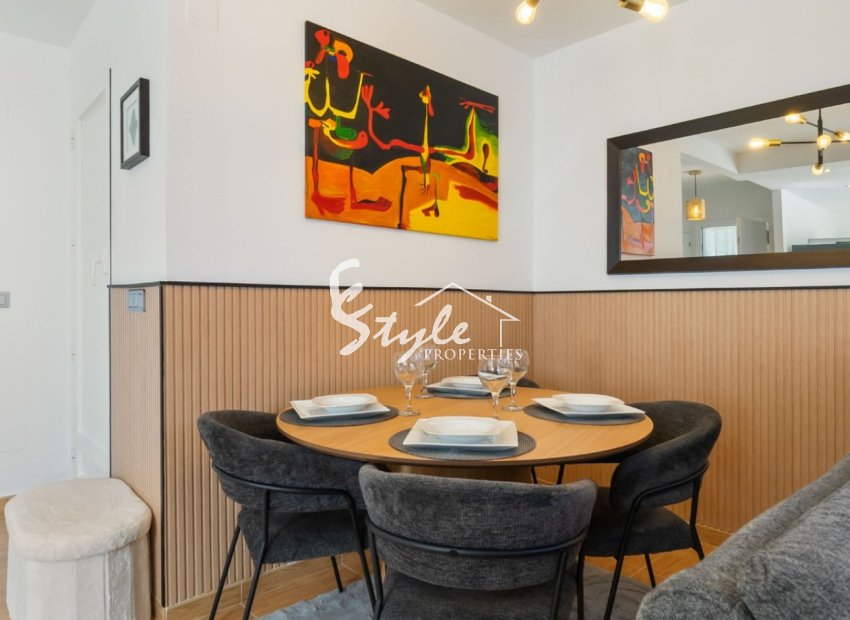 Resale - Adosado - Orihuela-Costa - Villamartin