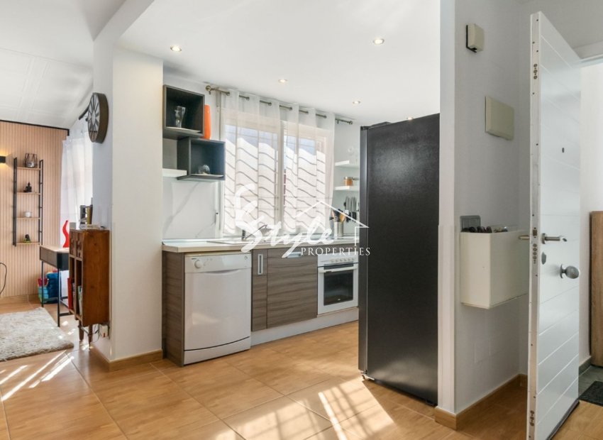 Resale - Adosado - Orihuela-Costa - Villamartin