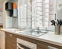 Resale - Adosado - Orihuela-Costa - Villamartin