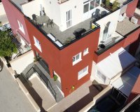 Resale - Adosado - Orihuela-Costa - Villamartin