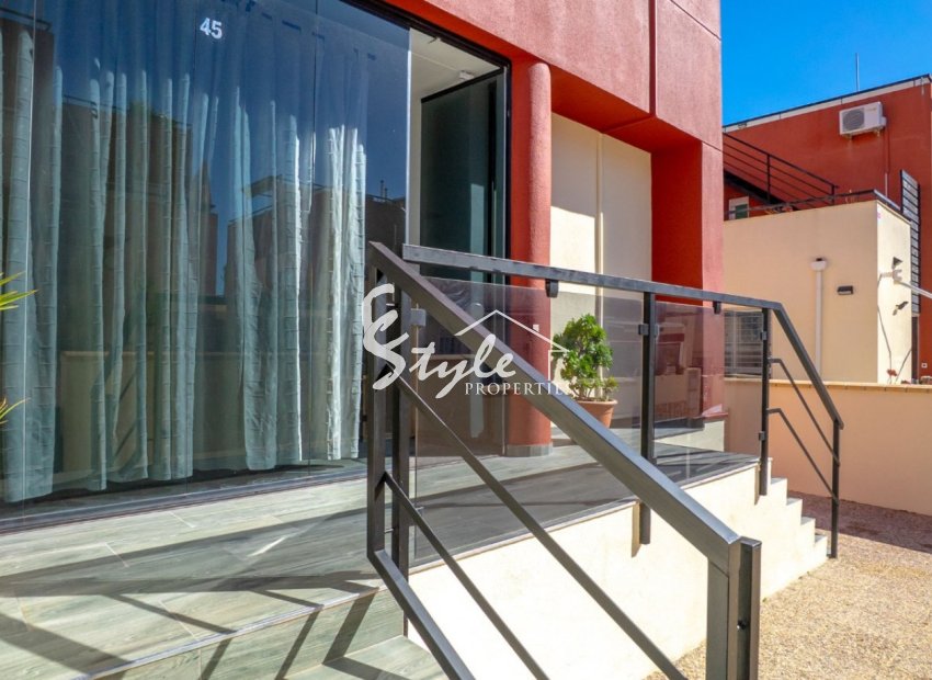 Resale - Adosado - Orihuela-Costa - Villamartin