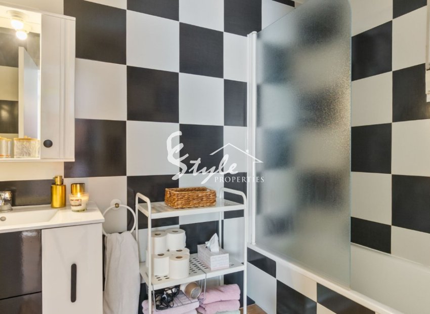 Resale - Adosado - Orihuela-Costa - Villamartin