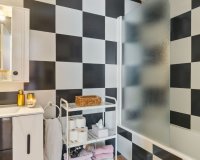 Resale - Adosado - Orihuela-Costa - Villamartin