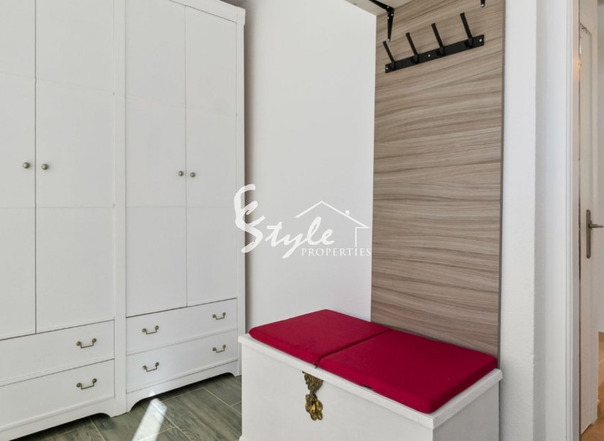 Resale - Adosado - Orihuela-Costa - Villamartin