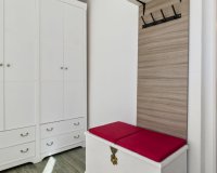 Resale - Adosado - Orihuela-Costa - Villamartin