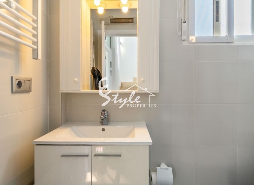 Resale - Adosado - Orihuela-Costa - Villamartin