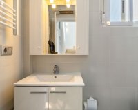 Resale - Adosado - Orihuela-Costa - Villamartin