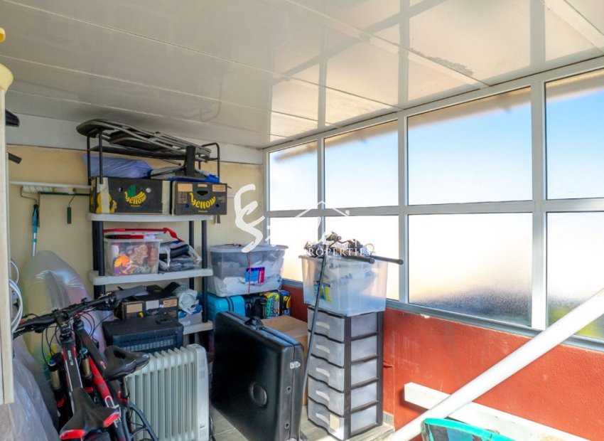 Resale - Adosado - Orihuela-Costa - Villamartin