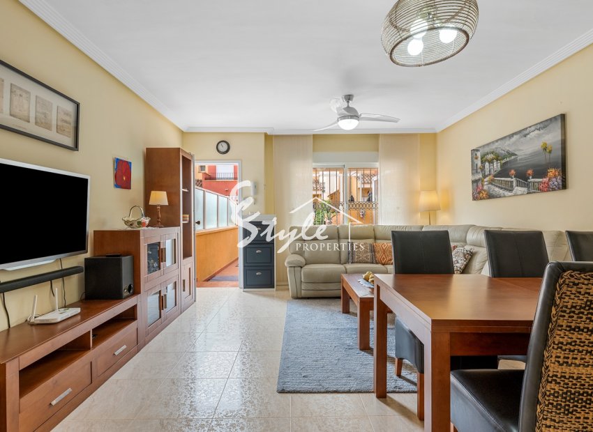 Resale - Adosado - Orihuela-Costa - Villamartin