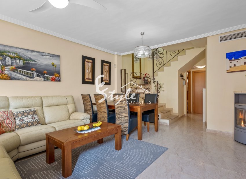 Resale - Adosado - Orihuela-Costa - Villamartin