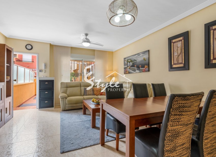 Resale - Adosado - Orihuela-Costa - Villamartin