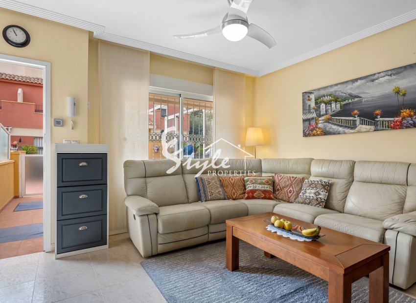 Resale - Adosado - Orihuela-Costa - Villamartin