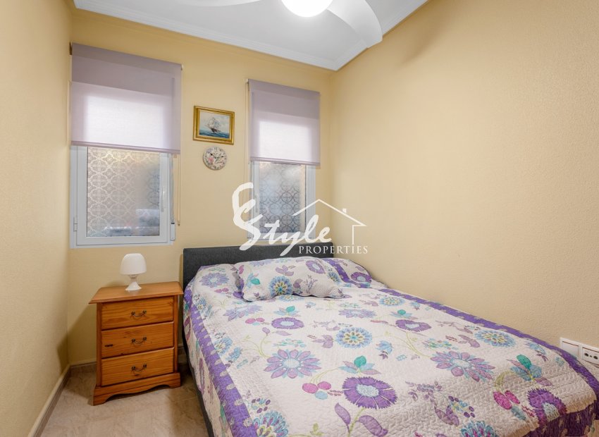 Resale - Adosado - Orihuela-Costa - Villamartin