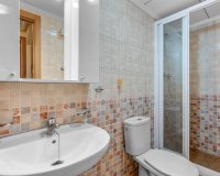 Resale - Adosado - Orihuela-Costa - Villamartin