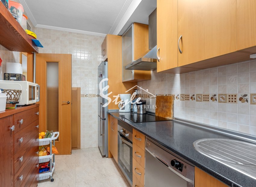 Resale - Adosado - Orihuela-Costa - Villamartin