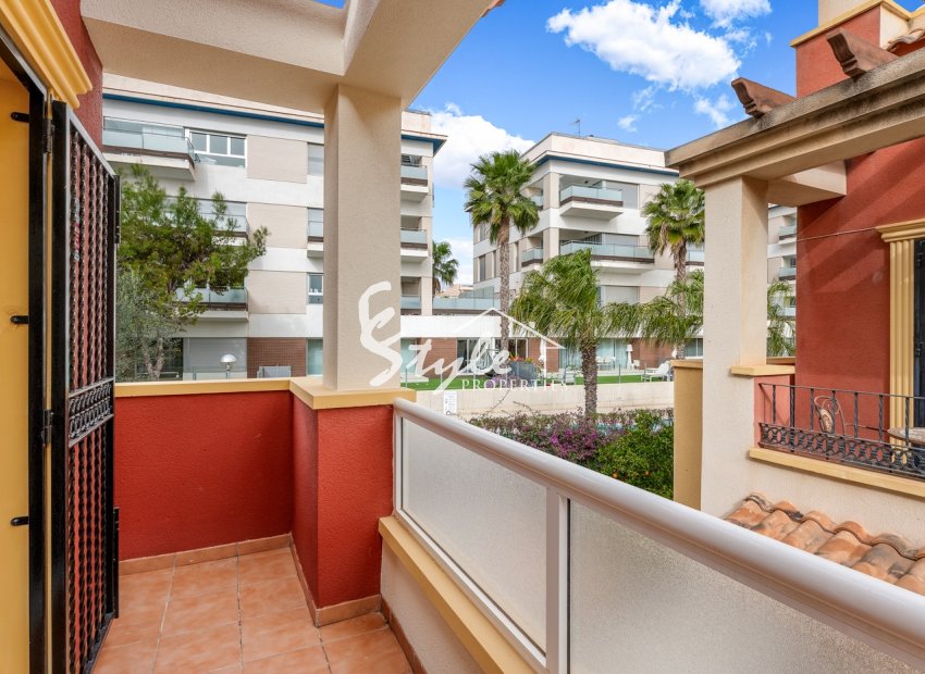 Resale - Adosado - Orihuela-Costa - Villamartin