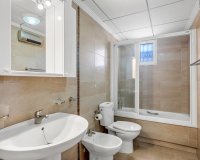 Resale - Adosado - Orihuela-Costa - Villamartin