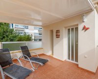 Resale - Adosado - Orihuela-Costa - Villamartin