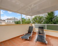 Resale - Adosado - Orihuela-Costa - Villamartin