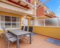Resale - Adosado - Orihuela-Costa - Villamartin