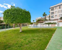Resale - Adosado - Orihuela-Costa - Villamartin