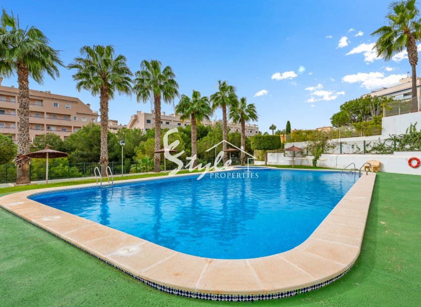 Resale - Adosado - Orihuela-Costa - Villamartin