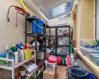 Resale - Adosado - Orihuela-Costa - Villamartin