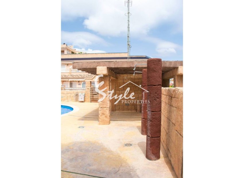 Resale - Adosado - Orihuela-Costa - Villamartin