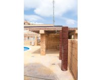 Resale - Adosado - Orihuela-Costa - Villamartin