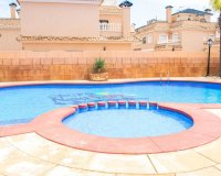 Resale - Adosado - Orihuela-Costa - Villamartin