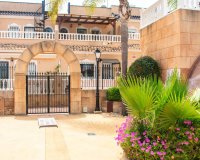 Resale - Adosado - Orihuela-Costa - Villamartin