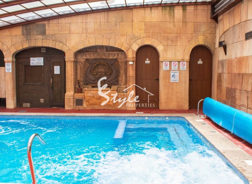 Resale - Adosado - Orihuela-Costa - Villamartin