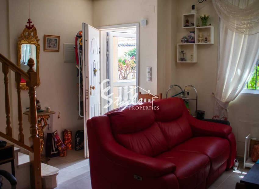 Resale - Adosado - Orihuela-Costa - Villamartin