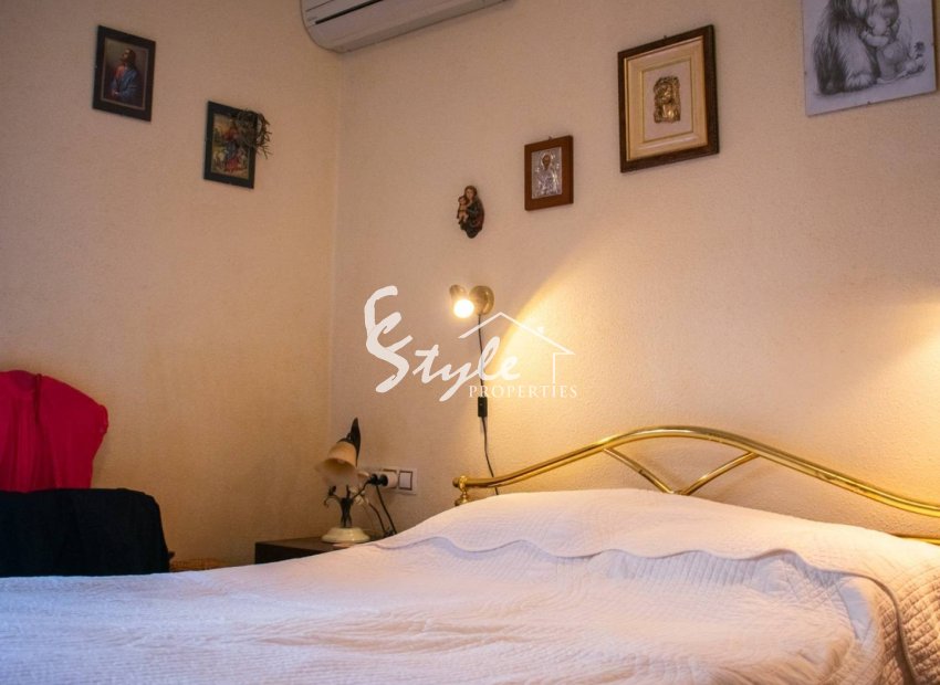 Resale - Adosado - Orihuela-Costa - Villamartin