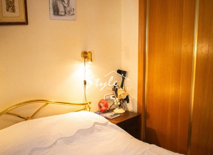 Resale - Adosado - Orihuela-Costa - Villamartin