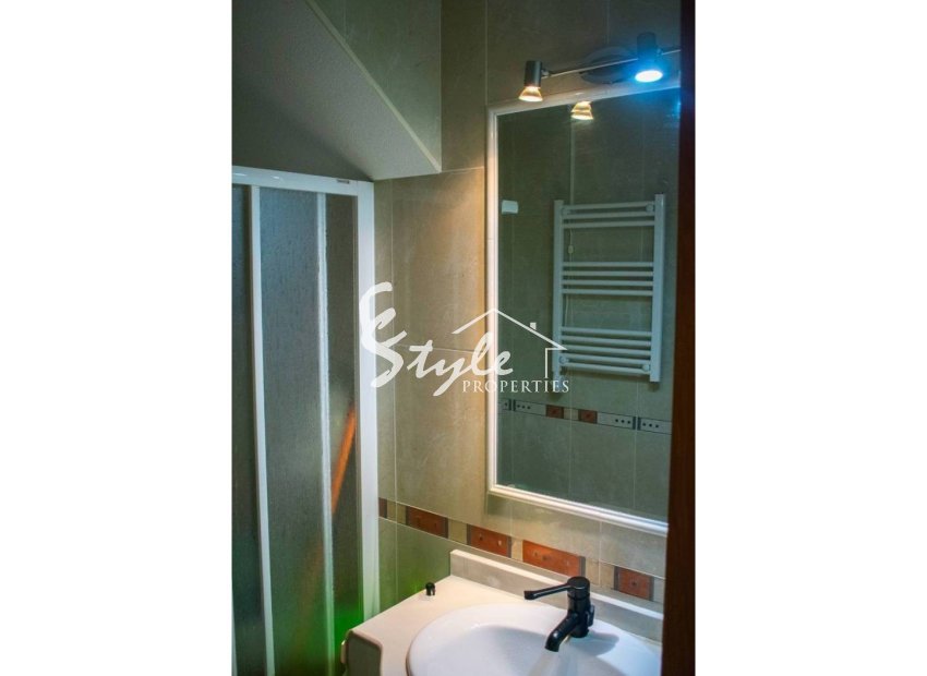 Resale - Adosado - Orihuela-Costa - Villamartin