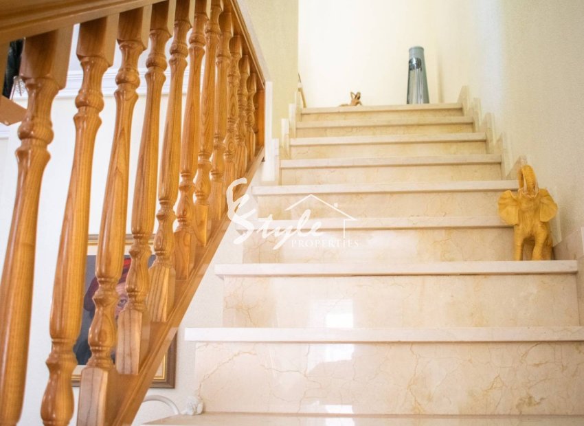 Resale - Adosado - Orihuela-Costa - Villamartin