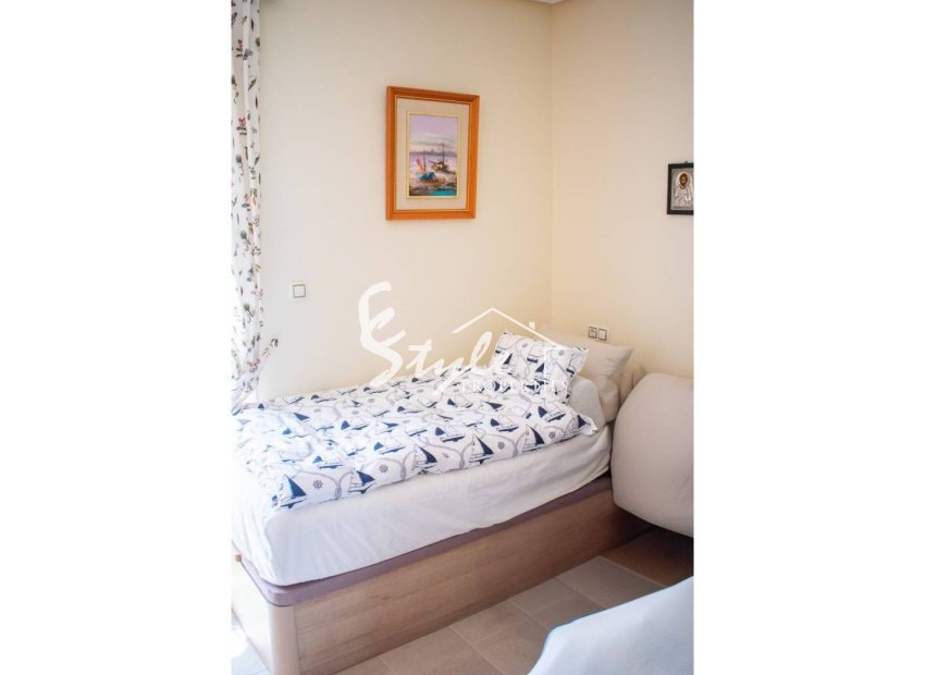 Resale - Adosado - Orihuela-Costa - Villamartin