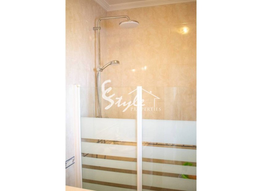 Resale - Adosado - Orihuela-Costa - Villamartin