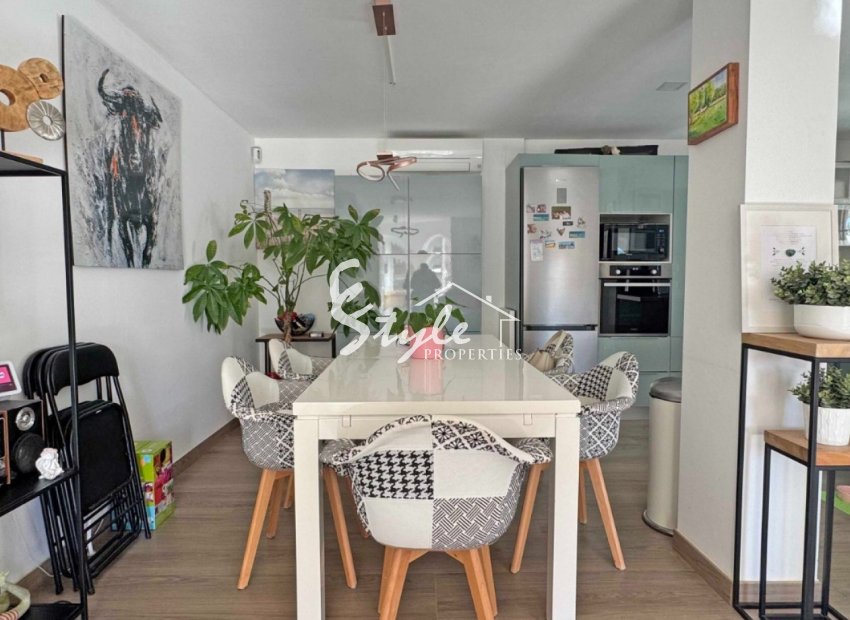 Resale - Adosado - Orihuela-Costa - Villamartin