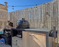 Resale - Adosado - Orihuela-Costa - Villamartin