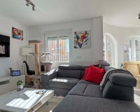 Resale - Adosado - Orihuela-Costa - Villamartin